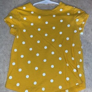 2T girls shirt
